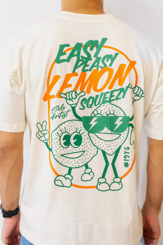 Solo Artist "Easy" Tee