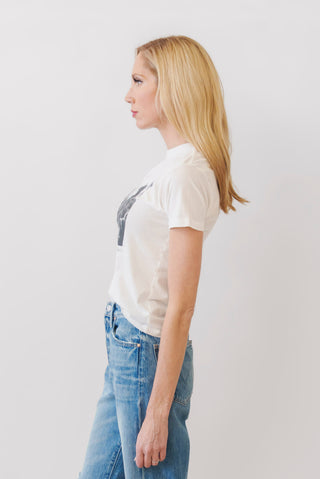 CPRESS One Way Ticket Mushie Tee