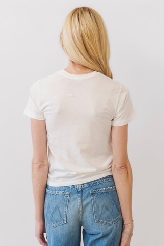 CPRESS One Way Ticket Mushie Tee