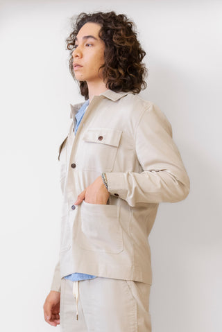 RAILS Franklin Jacket