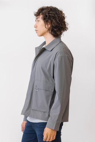 MIND BRIDGE Utility Jumper
