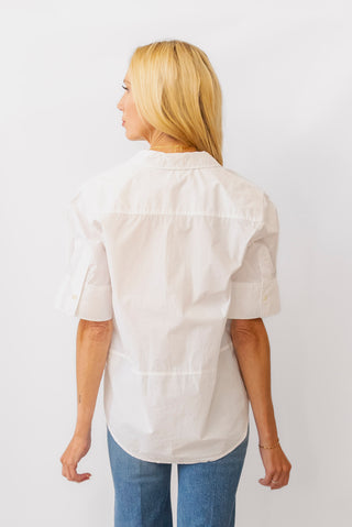 Rails Juda Blouse