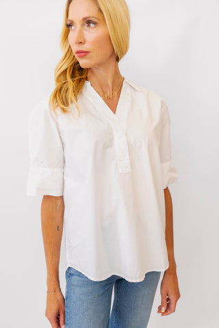 Rails Juda Blouse
