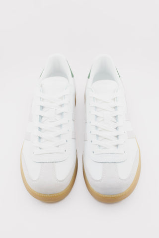 Men GOLA Viper Sneaker in evergreen
