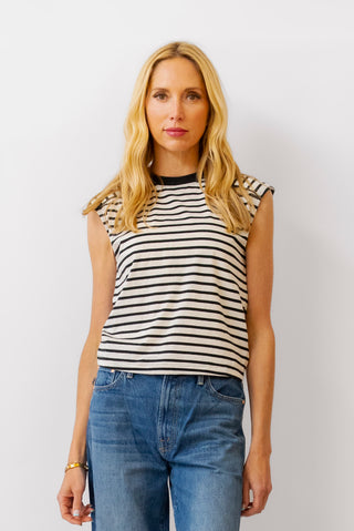 Nation Perry Muscle Tank
