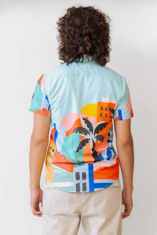 MAVRANS Havanna Weekend Shirt