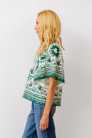 Crosby Fillmore Top
