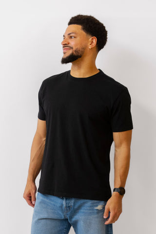 Joes Bespoke Tee