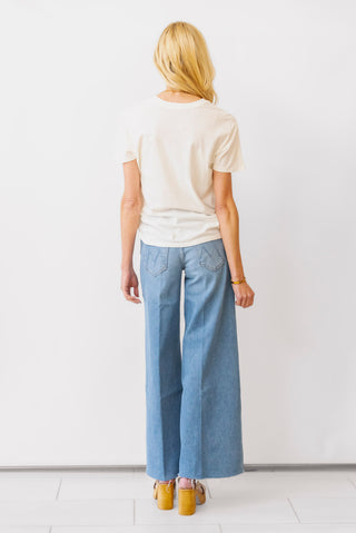 Z Supply Happy Hour Tee