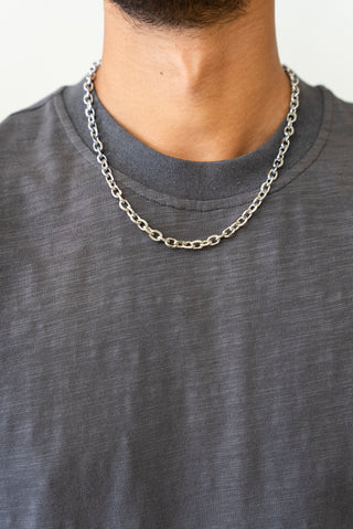 SMITH Waterproof Stainless Cable Chain