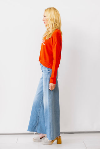 Z Supply Sienna Beach Sweater