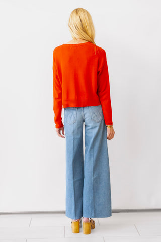 Z Supply Sienna Beach Sweater