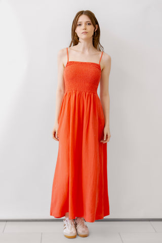 Z Supply Bayside Maxi Dress