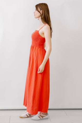Z Supply Bayside Maxi Dress