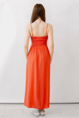 Z Supply Bayside Maxi Dress