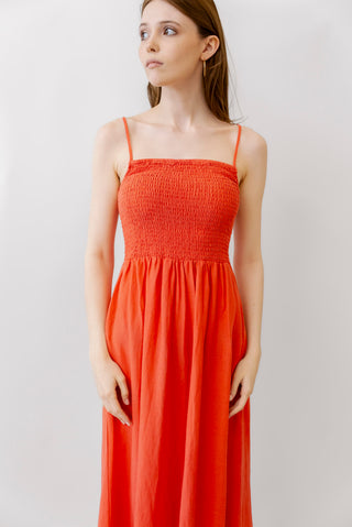 Z Supply Bayside Maxi Dress