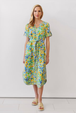 GILNER FARRAR Helena Dress