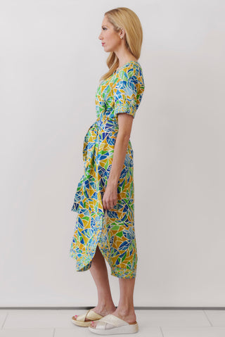 GILNER FARRAR Helena Dress