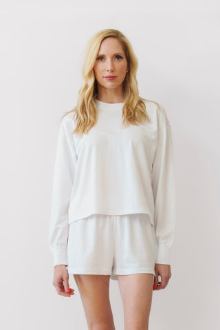 Z SUPPLY Ellis Sweatshirt