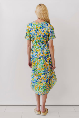 GILNER FARRAR Helena Dress