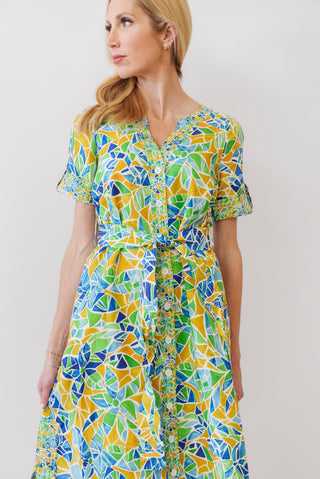 GILNER FARRAR Helena Dress