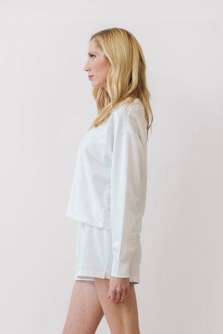 Z SUPPLY Ellis Sweatshirt