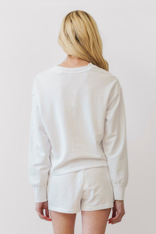 Z SUPPLY Ellis Sweatshirt