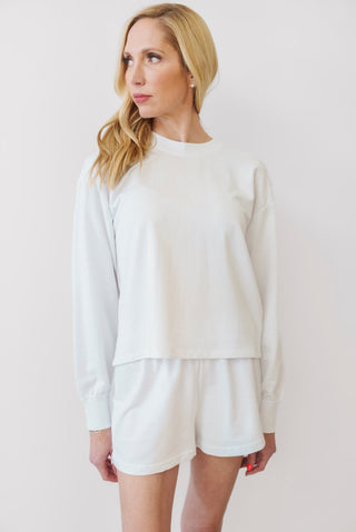 Z SUPPLY Ellis Sweatshirt