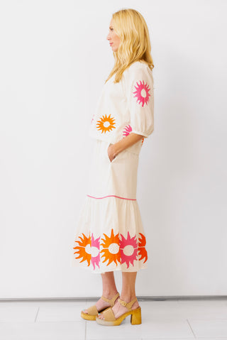 Crosby Sadie Top
