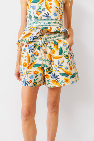 Gilner Farrar Tilly Short