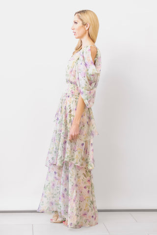ELLIATT Mirabelle Maxi Dress