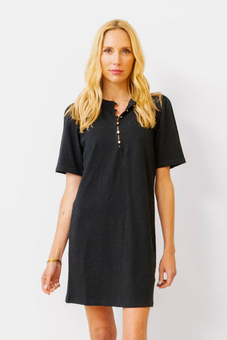 Nation Sallie Pop Over Dress