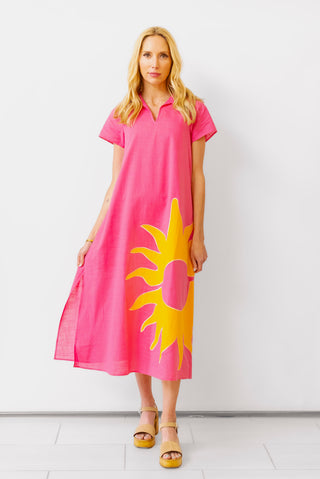Crosby Franny Dress