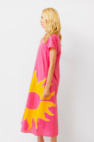 Crosby Franny Dress