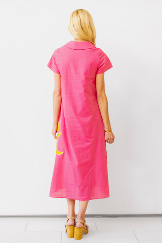 Crosby Franny Dress