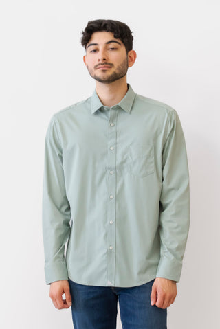 Untuckit Gironde Performance Shirt