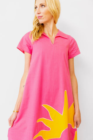 Crosby Franny Dress