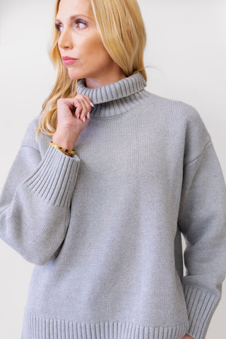 MOD Turtleneck Sweater