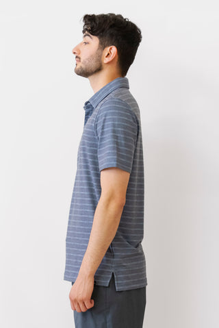 Rails Merced Golf Polo