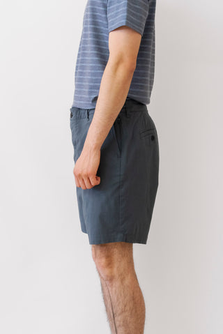 Rails Laguna Short Slate Grey