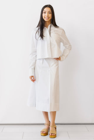 Gilner Farrar Odette Blouse