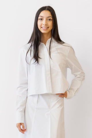 Gilner Farrar Odette Blouse