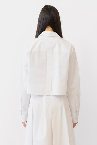 Gilner Farrar Odette Blouse