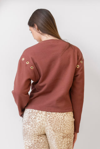 NATION Arlem Sweatshirt
