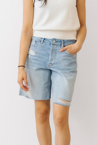 Rails The Beachwood Jort