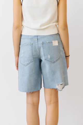Rails The Beachwood Jort
