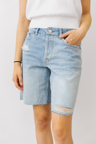 Rails The Beachwood Jort