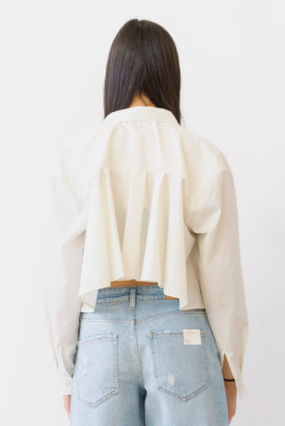 LNA Valyria Blouse