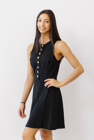 Nation Jayna Mini Dress