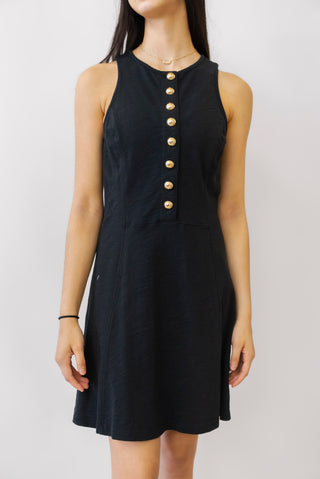 Nation Jayna Mini Dress
